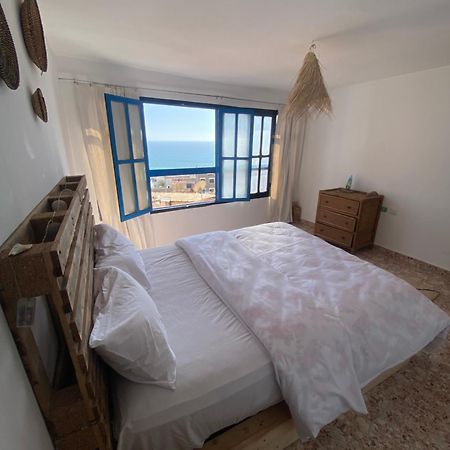 Sable Beach Surf Camp Taghazout Exterior photo